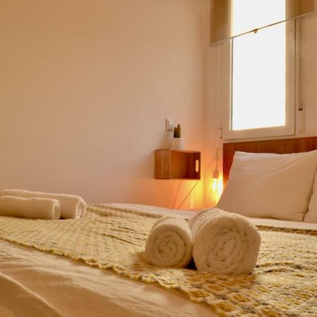 Hola Valencia - Holiday Apartments מראה חיצוני תמונה