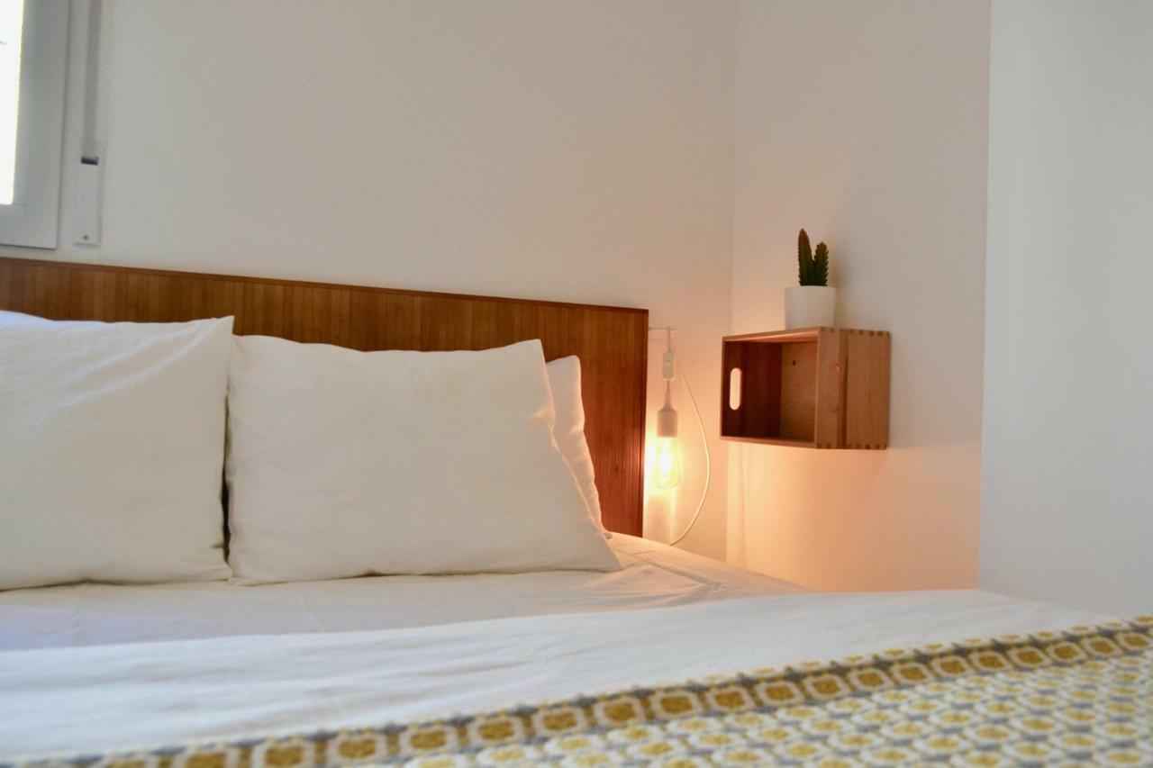 Hola Valencia - Holiday Apartments מראה חיצוני תמונה